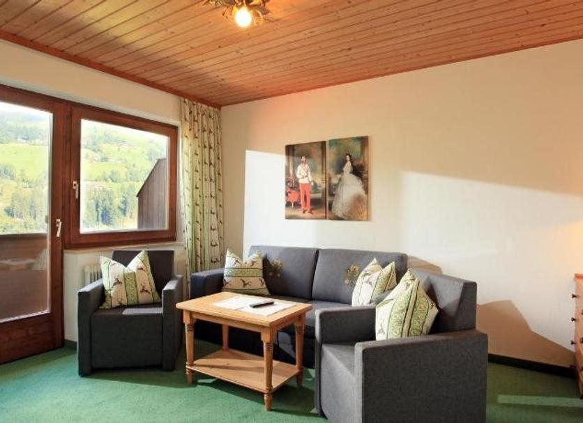 Wohnzimmer Foto
