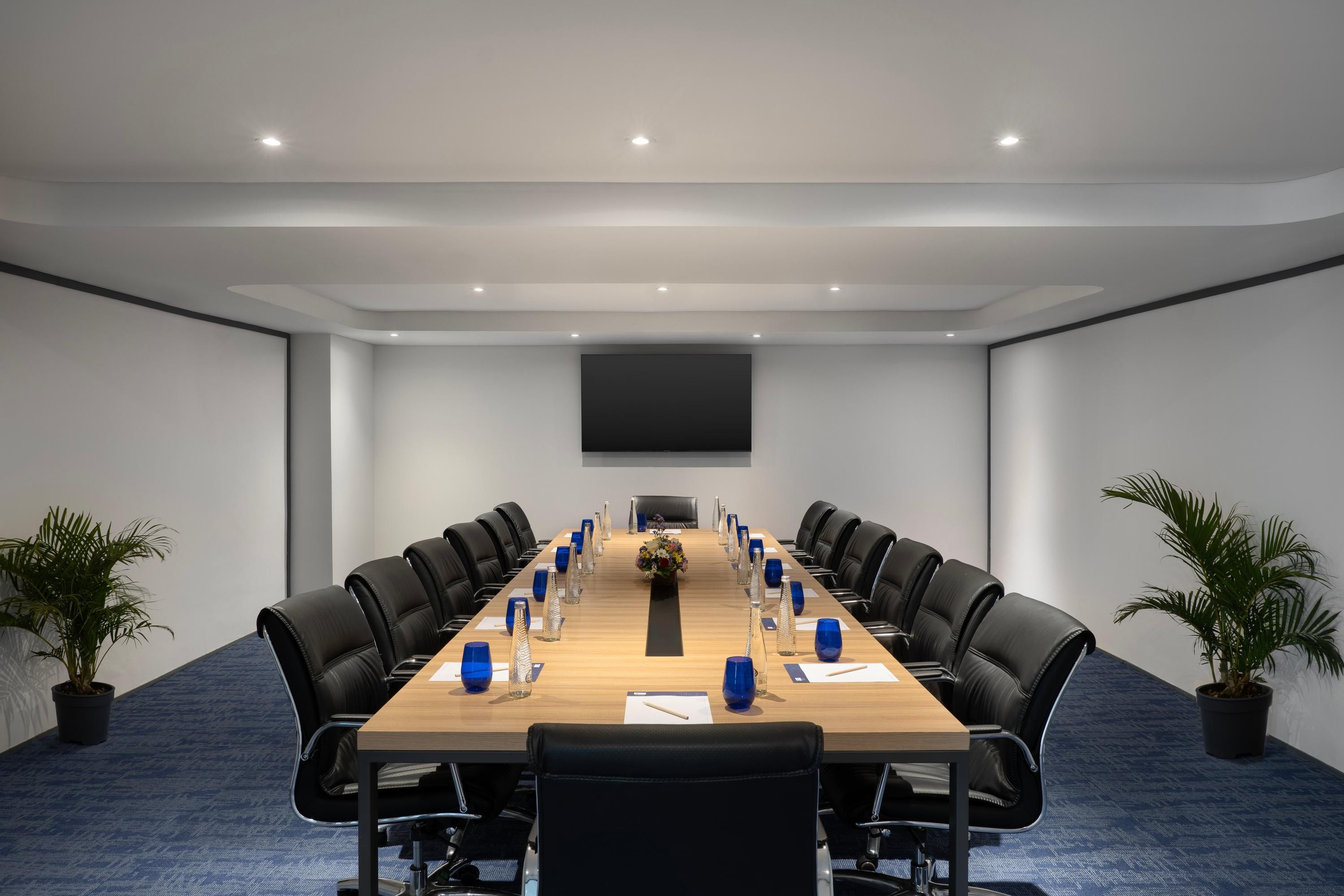Konferenzraum