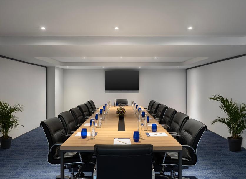 Konferenzraum Foto