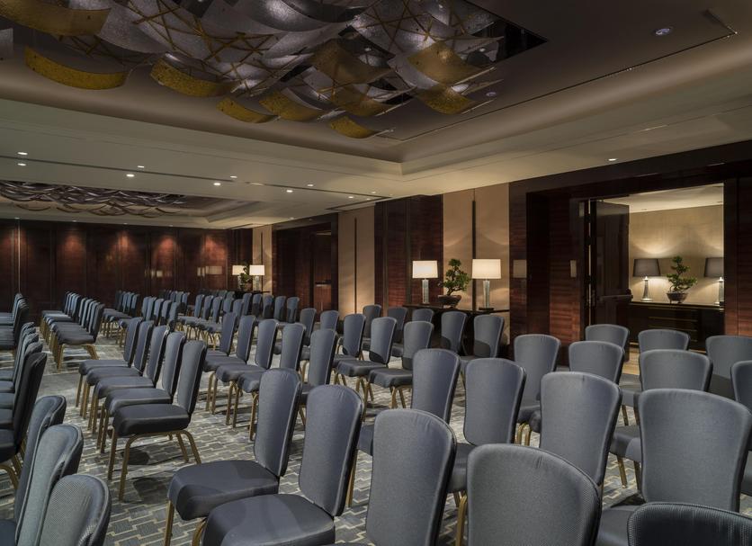 Konferenzraum Foto