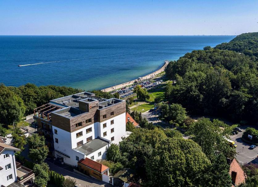 Gebäude Foto