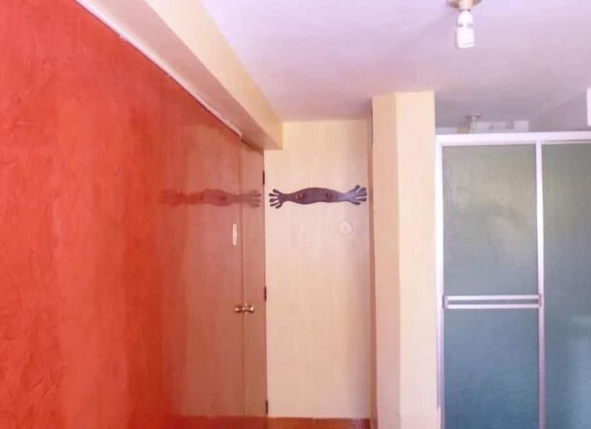 Zimmerausstattung Foto