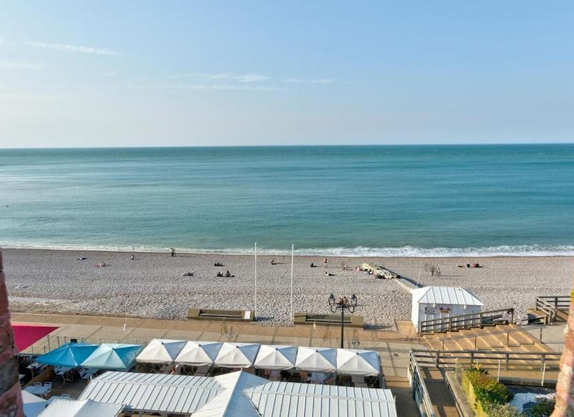 Strand Foto