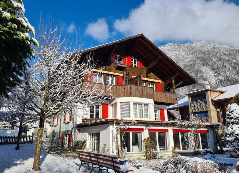 Gebäude Foto
