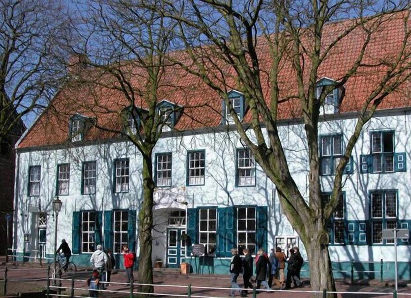Gebäude Foto