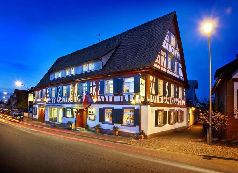Gebäude Foto
