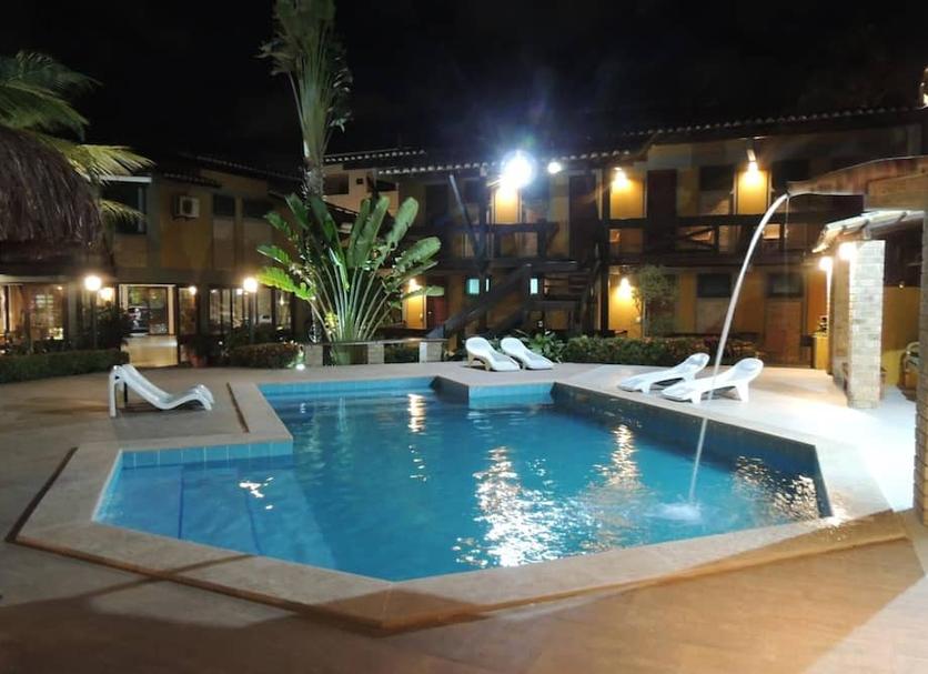 Pool Foto