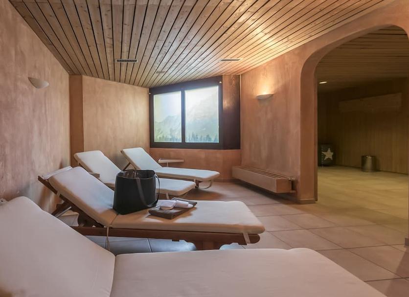 Wellness Foto
