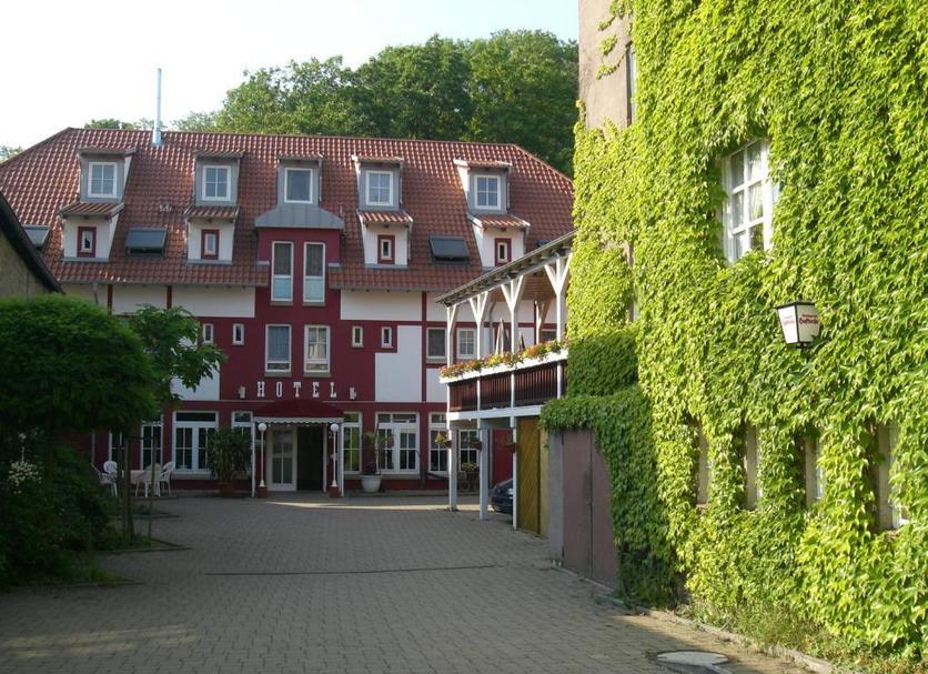 Gebäude Foto