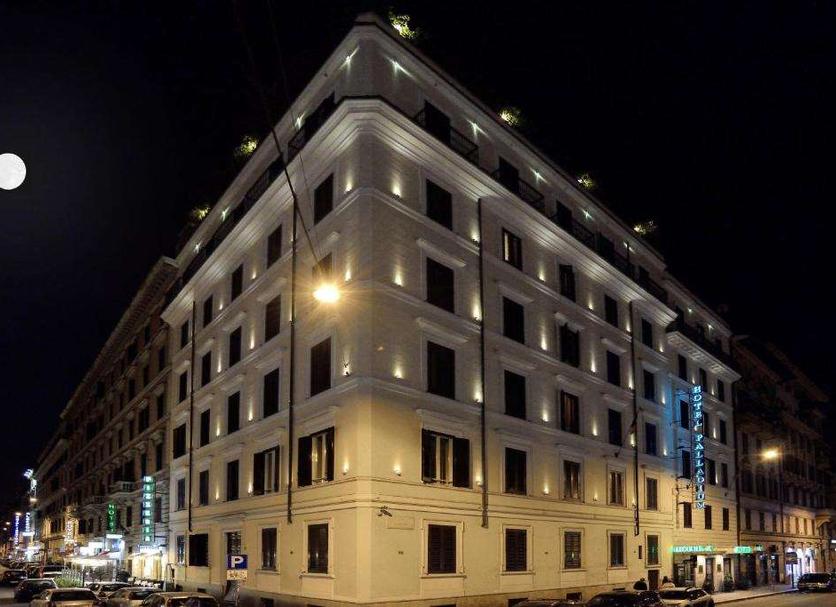 Gebäude Foto