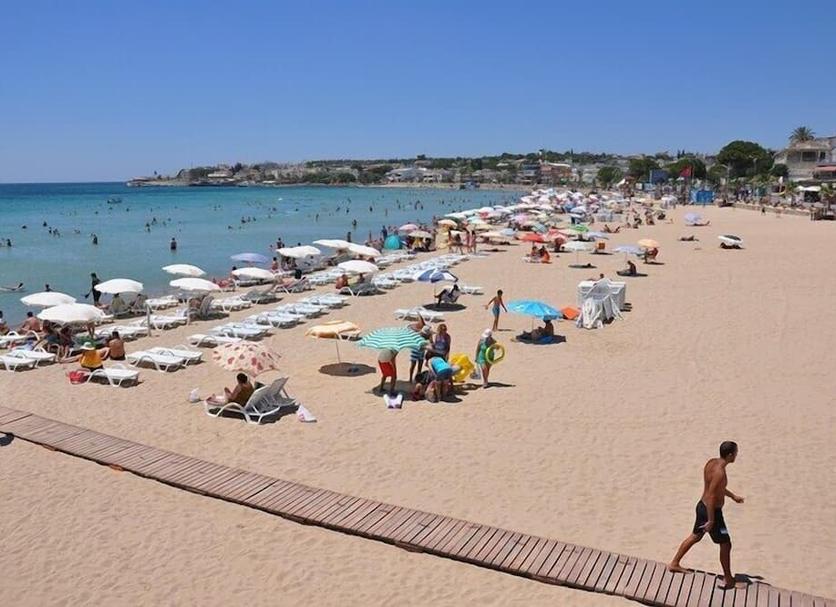 Strand Foto