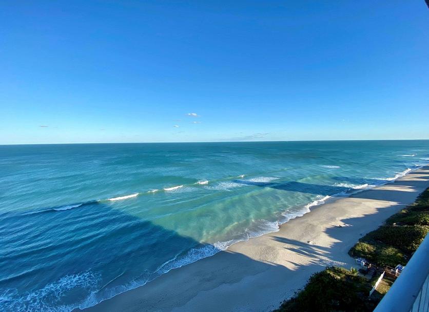 Strand Foto