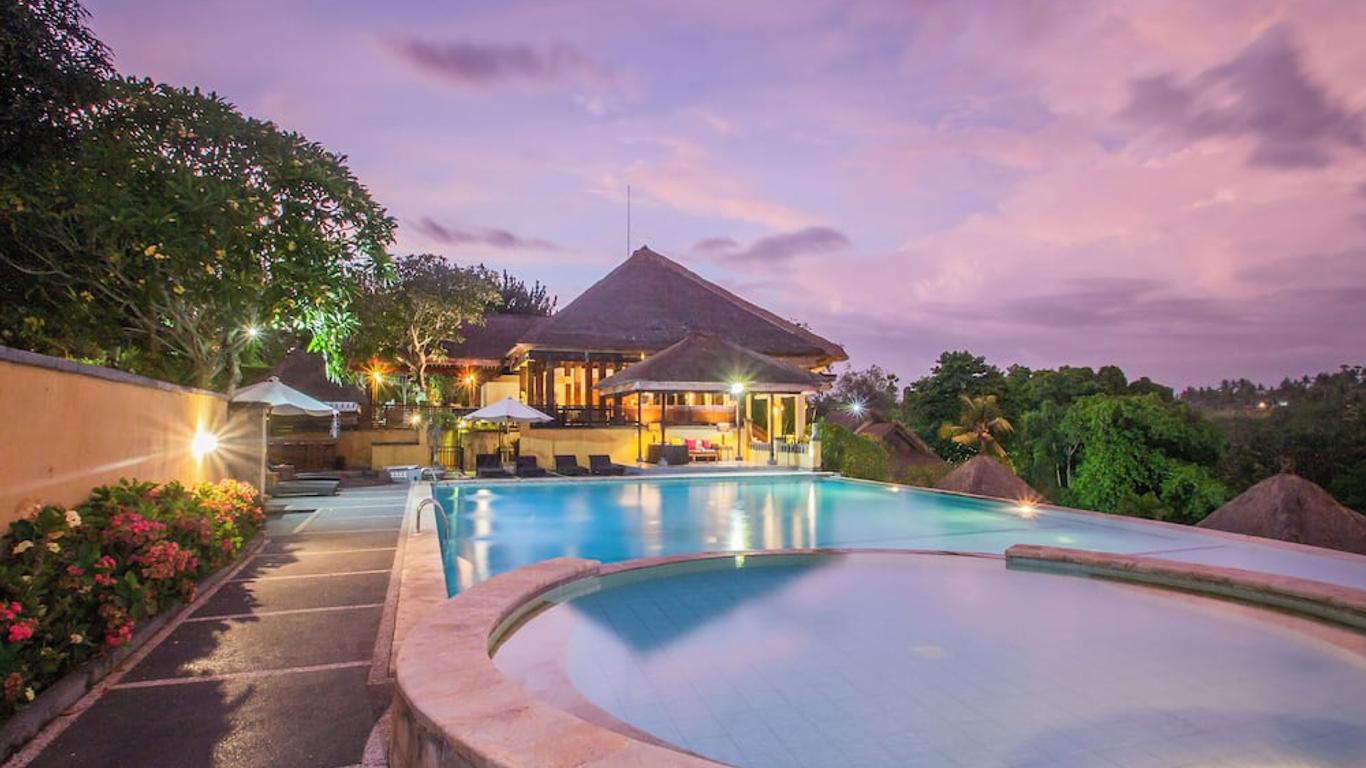 Bali Masari Villas & Spa