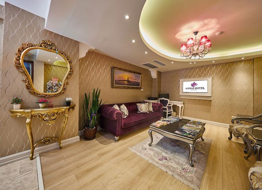 Wohnzimmer Foto