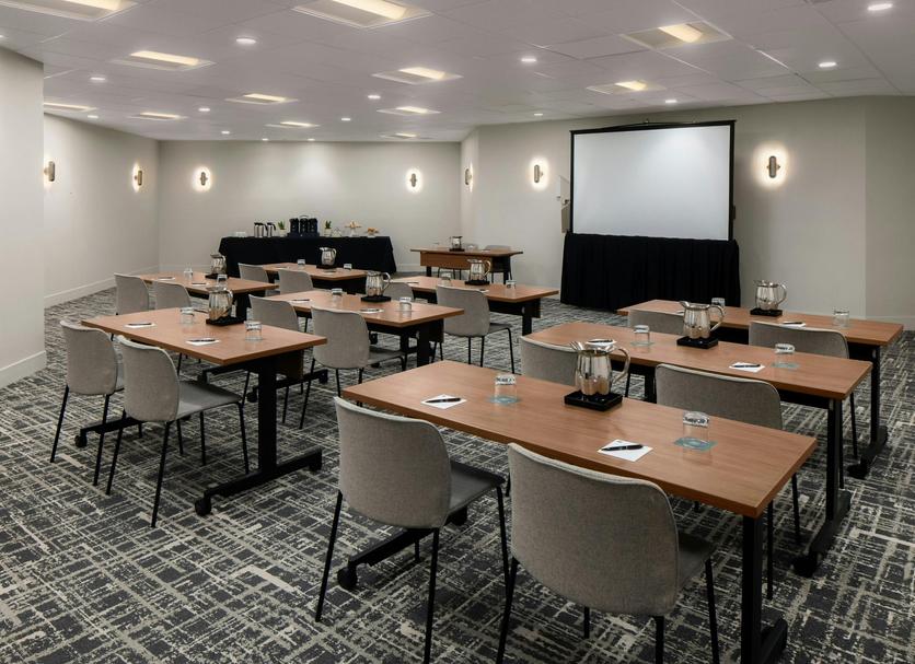 Konferenzraum Foto