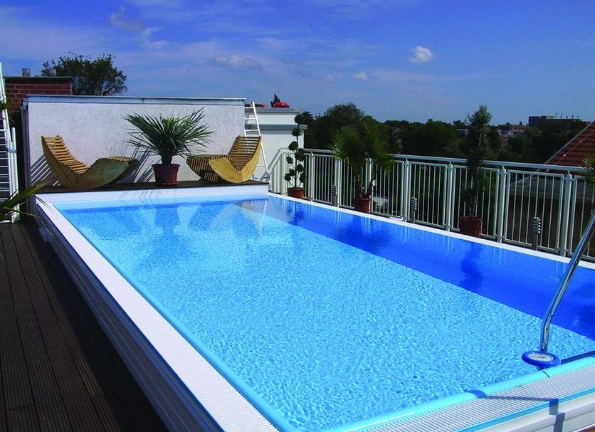 Pool Foto