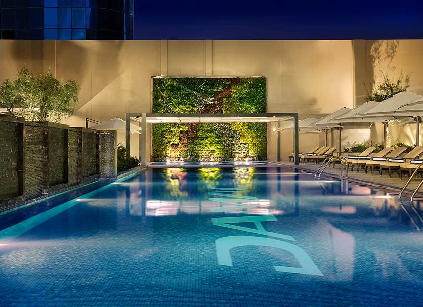 Pool Foto