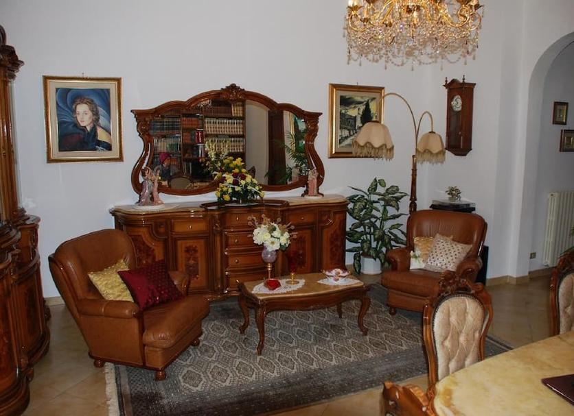 Wohnzimmer Foto