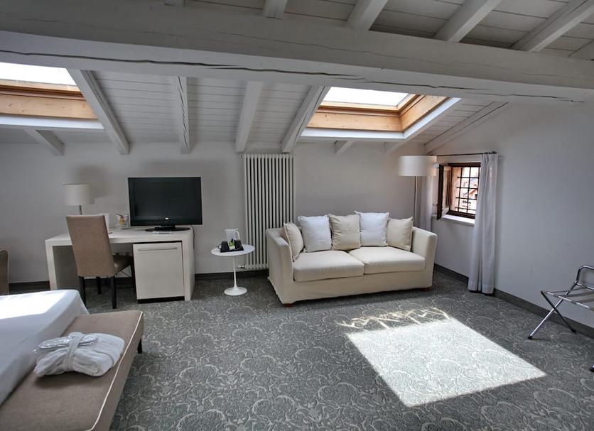 Wohnzimmer Foto