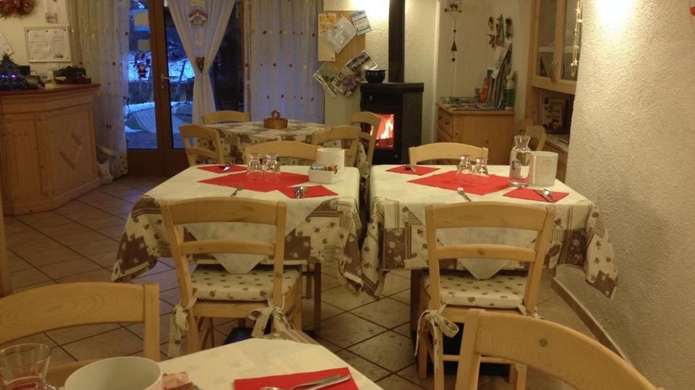 Agriturismo La Decima