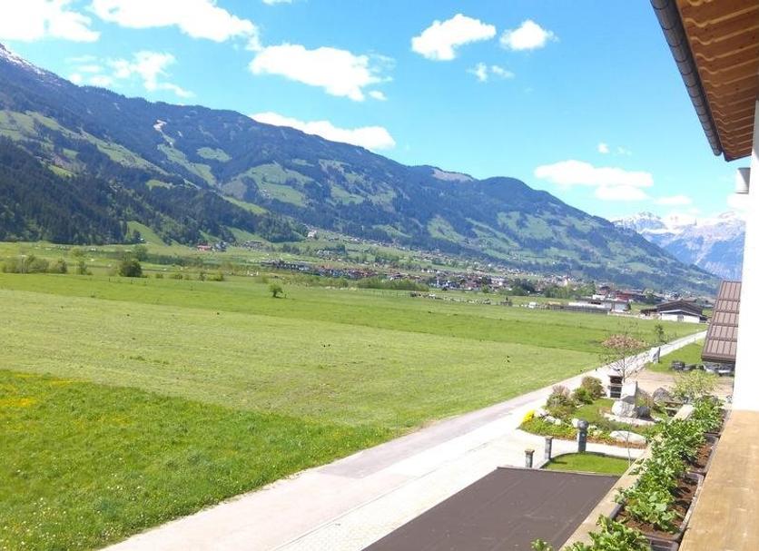 Außenansicht Foto