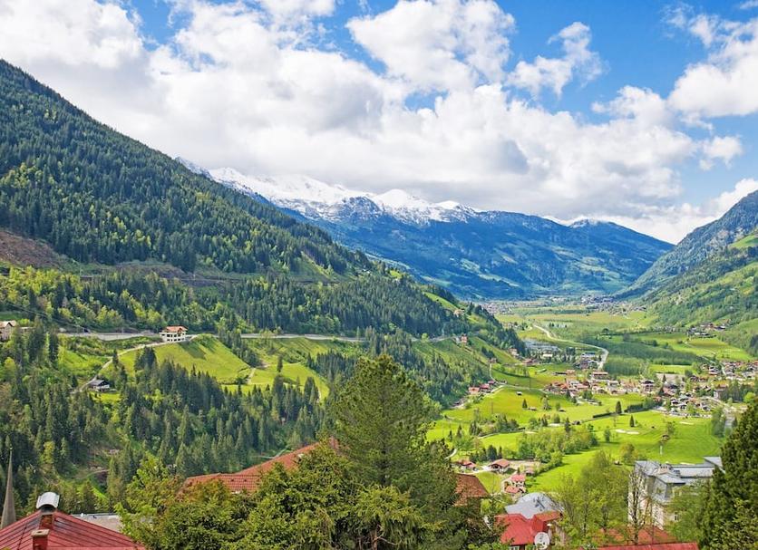 Außenansicht Foto