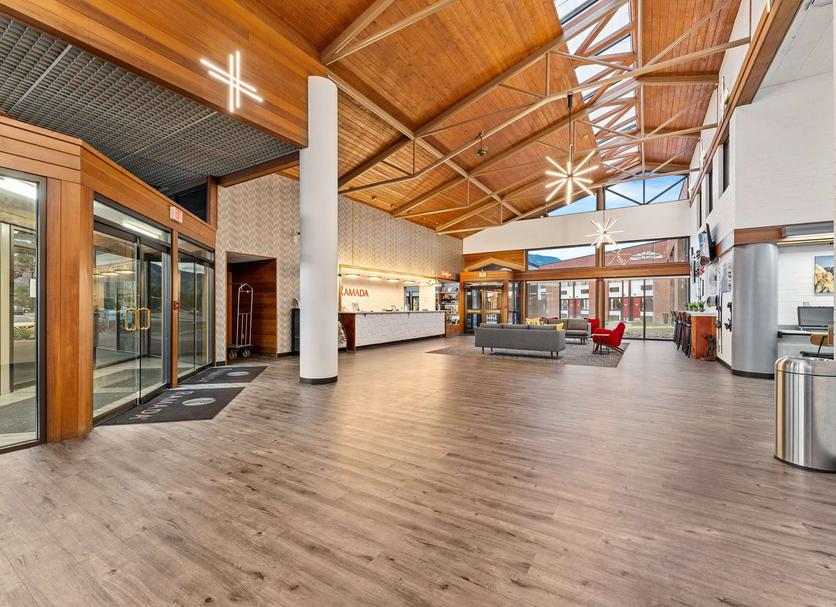 Business Center Foto