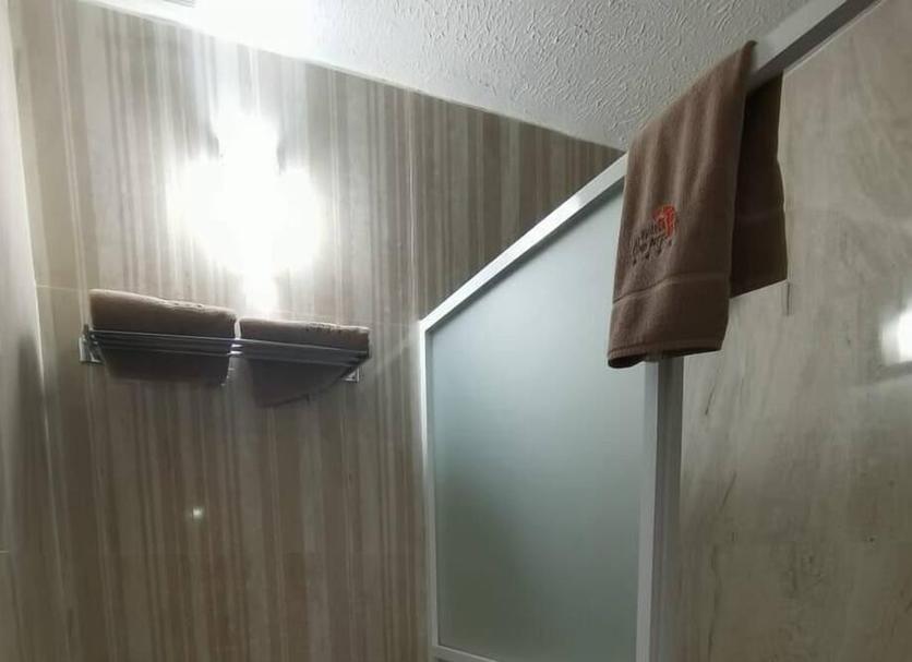 Zimmerausstattung Foto