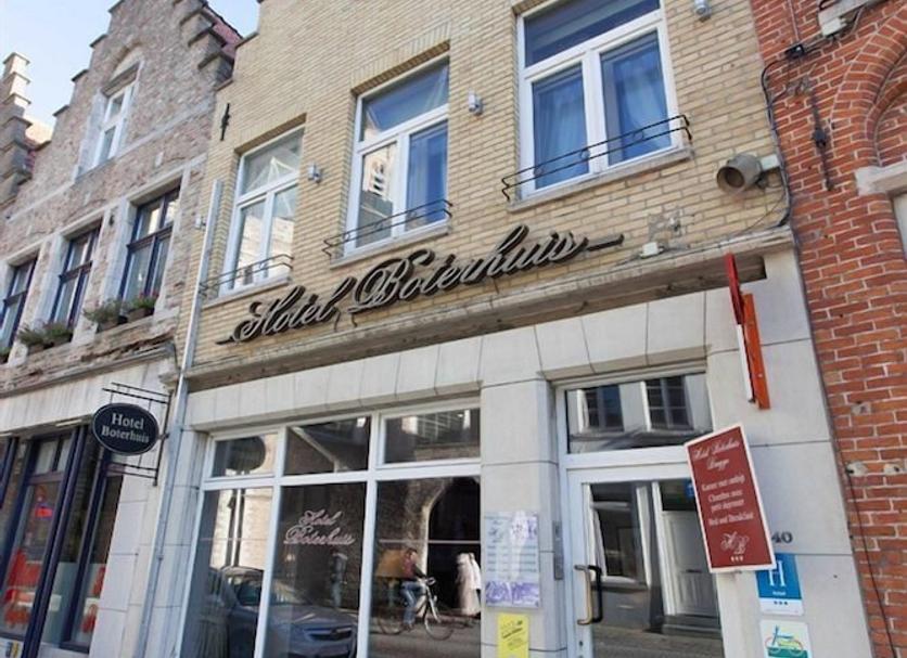 Gebäude Foto