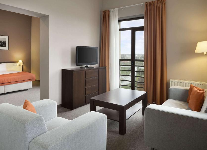Wohnzimmer Foto