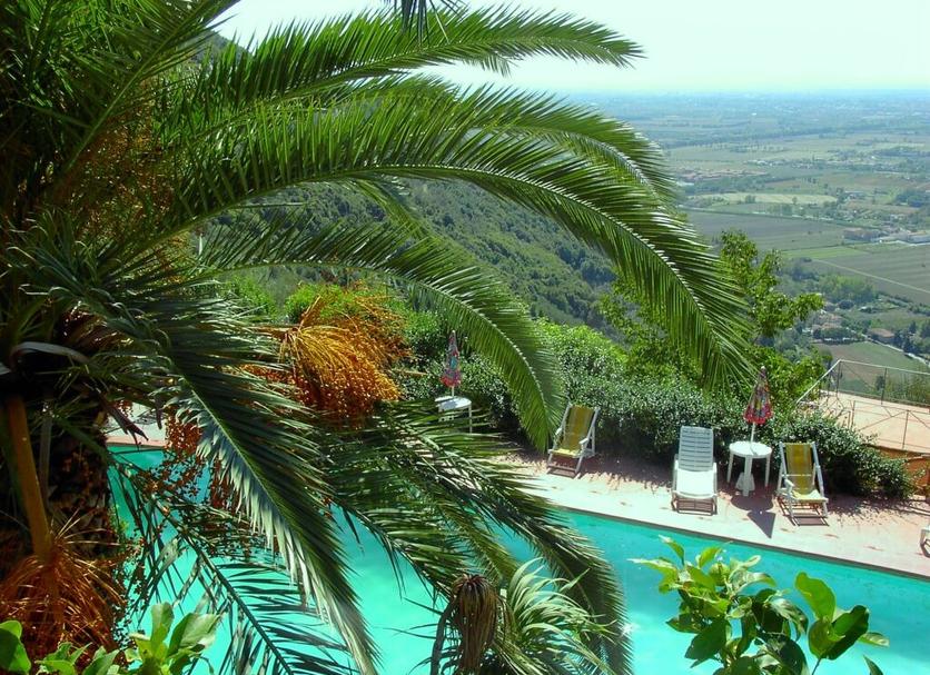 Pool Foto