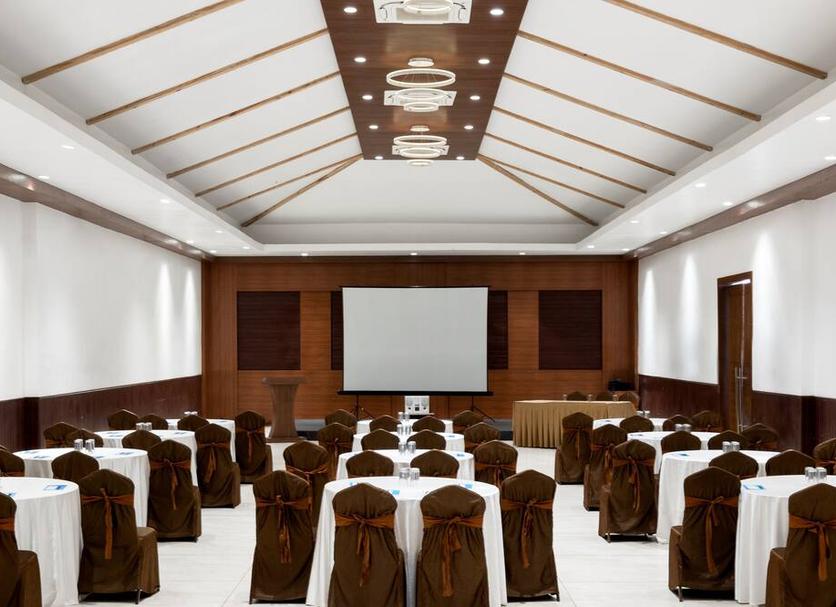 Konferenzraum Foto