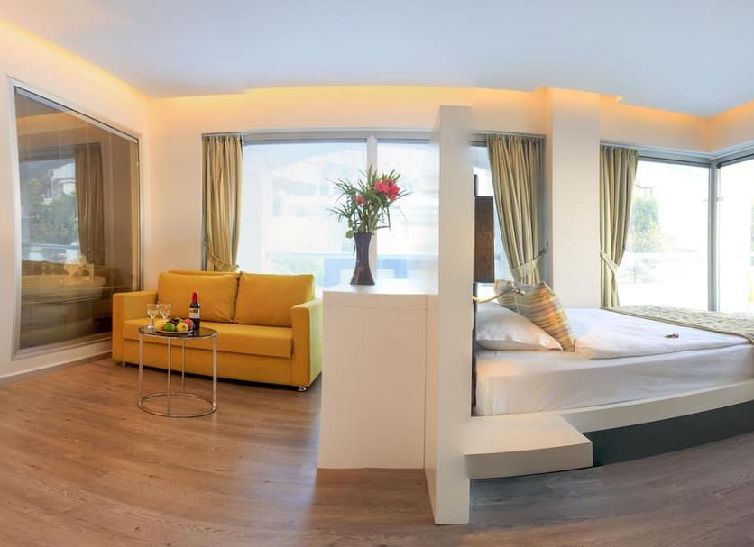 Wohnzimmer Foto