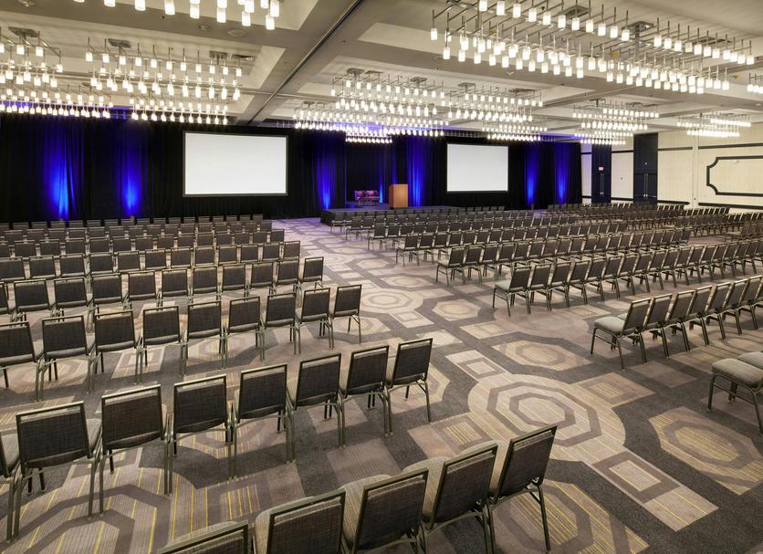 Konferenzraum Foto