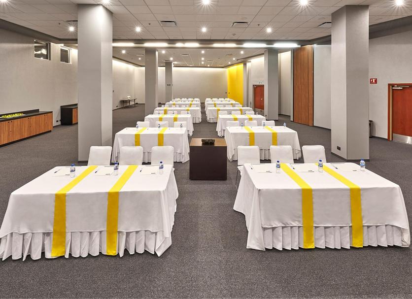 Konferenzraum Foto