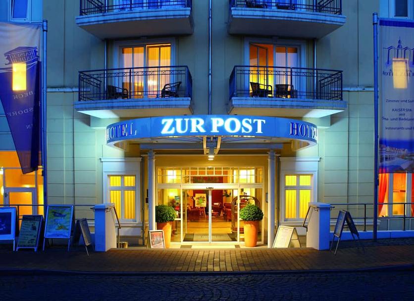 Gebäude Foto