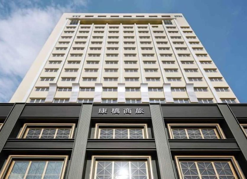 Gebäude Foto