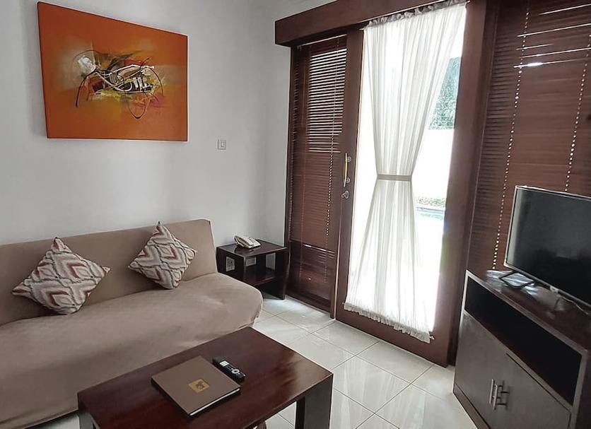 Wohnzimmer Foto