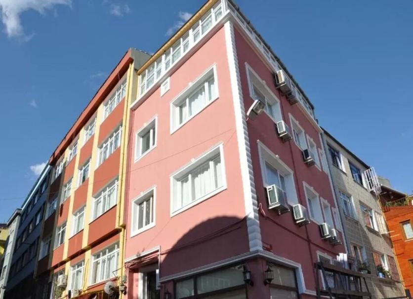 Gebäude Foto