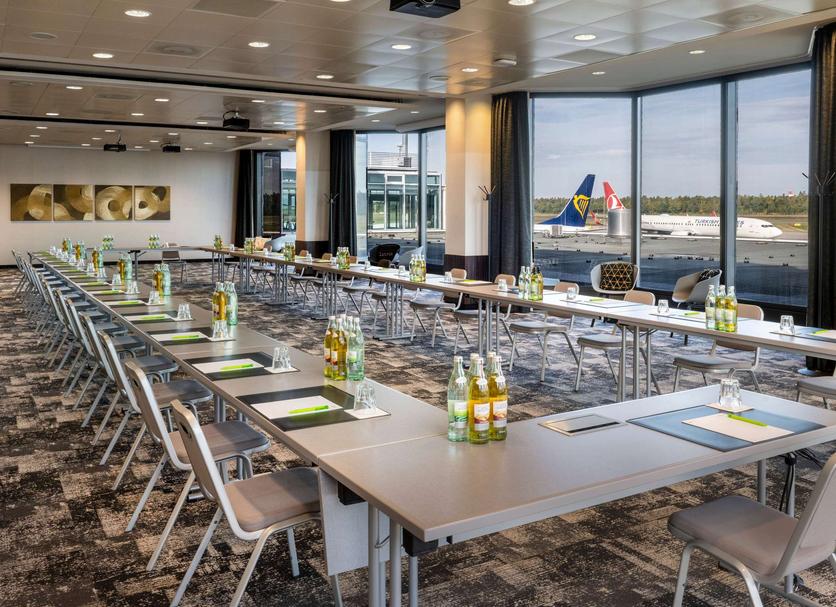Konferenzraum Foto