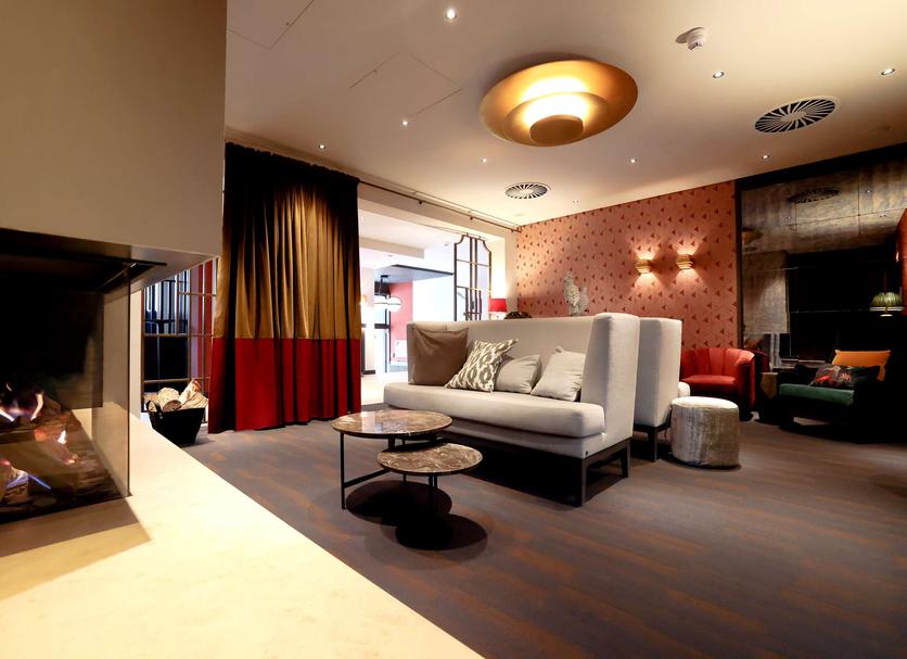 Wohnzimmer Foto