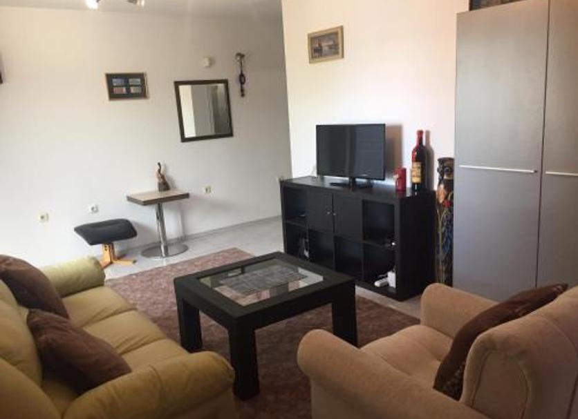 Wohnzimmer Foto