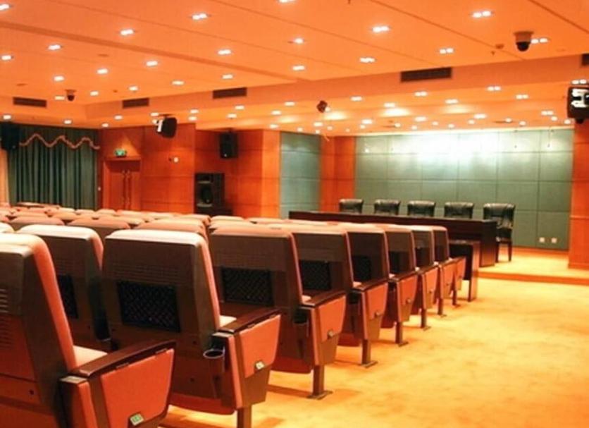 Konferenzraum Foto