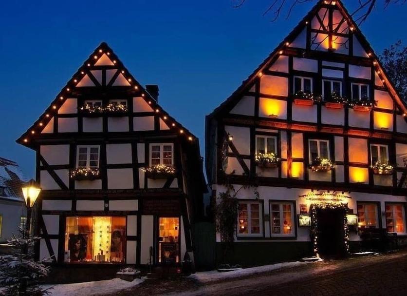 Gebäude Foto