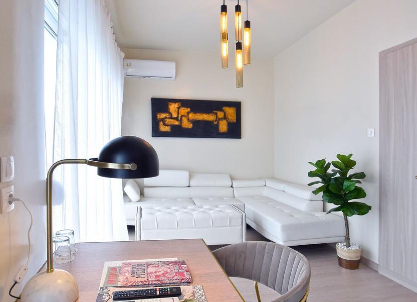 Wohnzimmer Foto