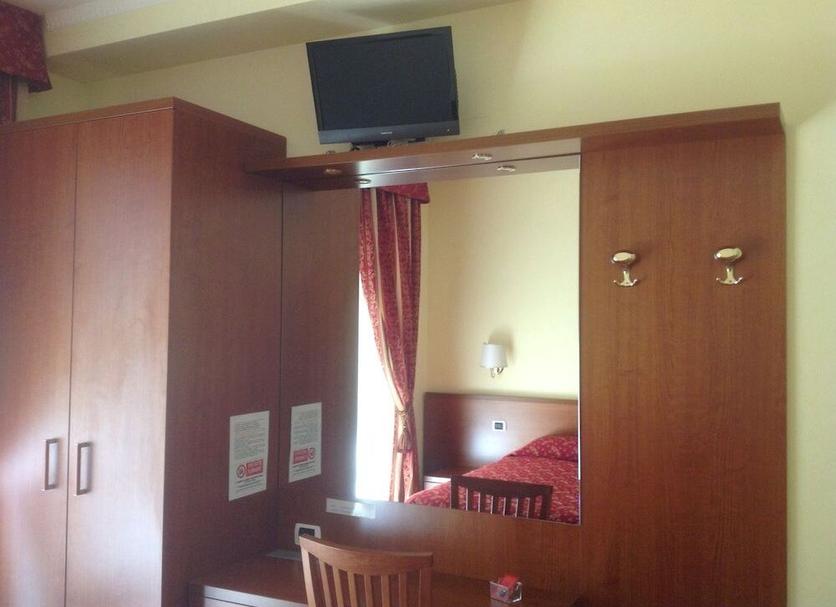 Zimmerausstattung Foto