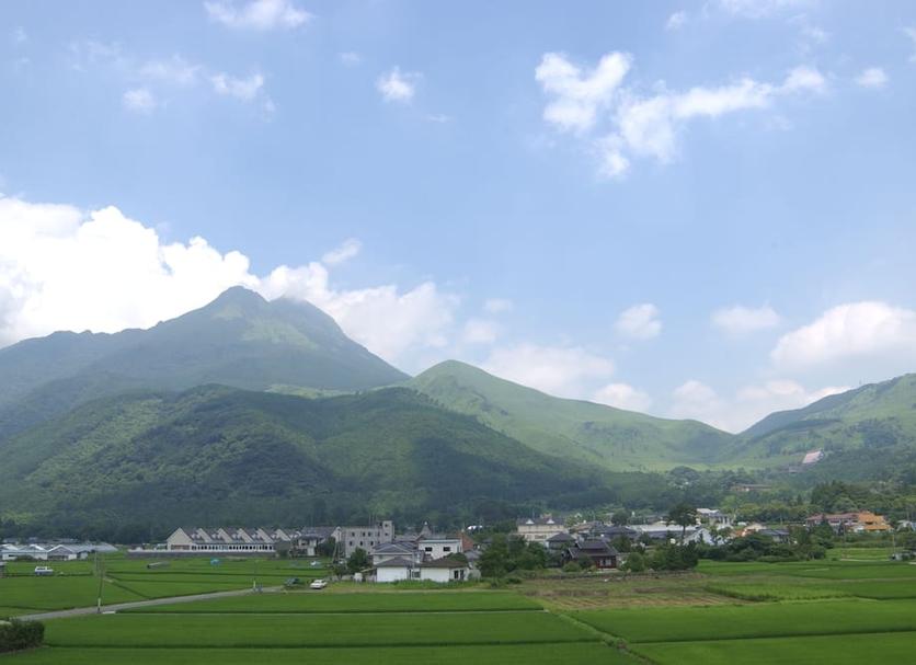 Außenansicht Foto