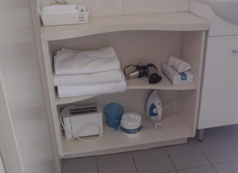 Zimmerausstattung Foto
