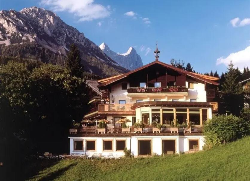 Gebäude Foto