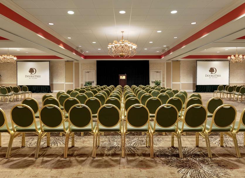 Konferenzraum Foto